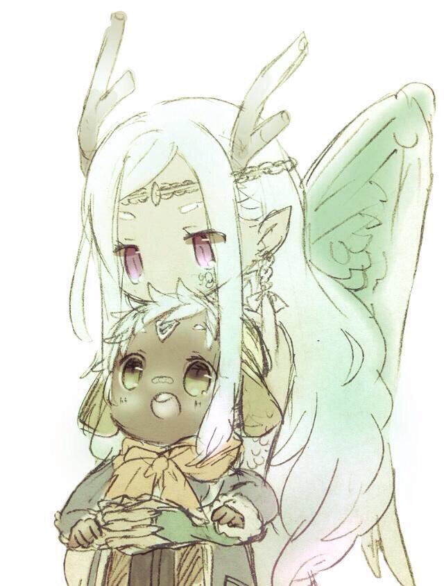 #ショタコンと繋がりたい
ショタコンと聞いてこれは便乗せねばと思ったけどしょたみを感じるまともな絵がねぇ…! 