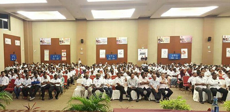 helentpg's tweet photo. Menghadiri Konvensyen myPPP Negeri Kedah 27.11.2016. Tahniah myPPP Kedah! @m_kayveas @oleetha @ArasuPpp https://t.co/pXzGa2N1Bl