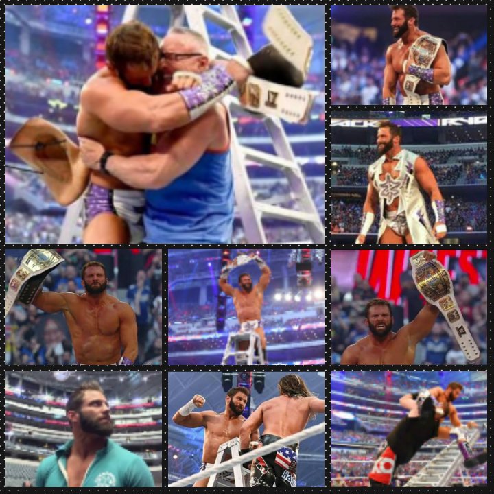 Burak_ZR's tweet photo. #WWESuperstar #ZackDaddy
#WWE #WM32 #WooWooWoo
#RyderMania #WWWYKI
@ZackRyder https://t.co/W4SVm69gHJ