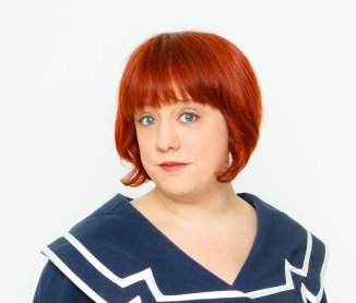 8th April 2017. <a href="/DockyardComedy/">Dockyard Comedy</a> Delighted to announce <a href="/AngelaBarnes/">Angela Barnes</a> is our first act. youtube.com/watch?v=BfWQc2… Toothpaste is an actual thing