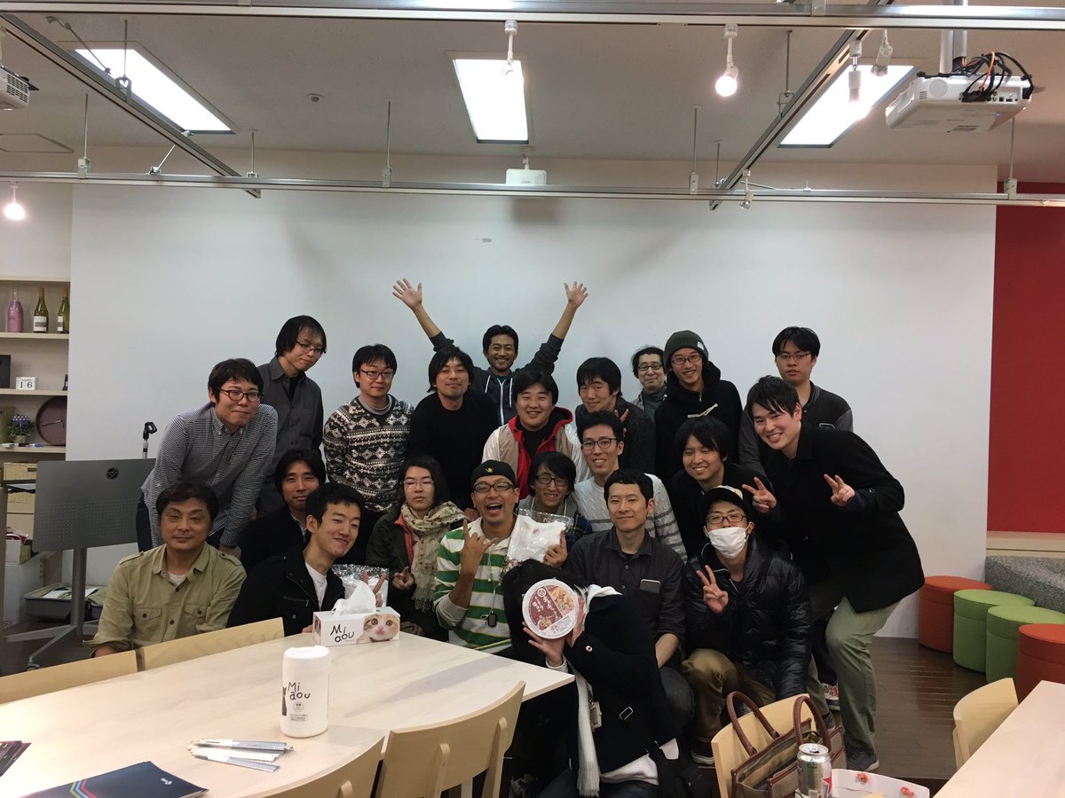 VRGameJam tweet picture