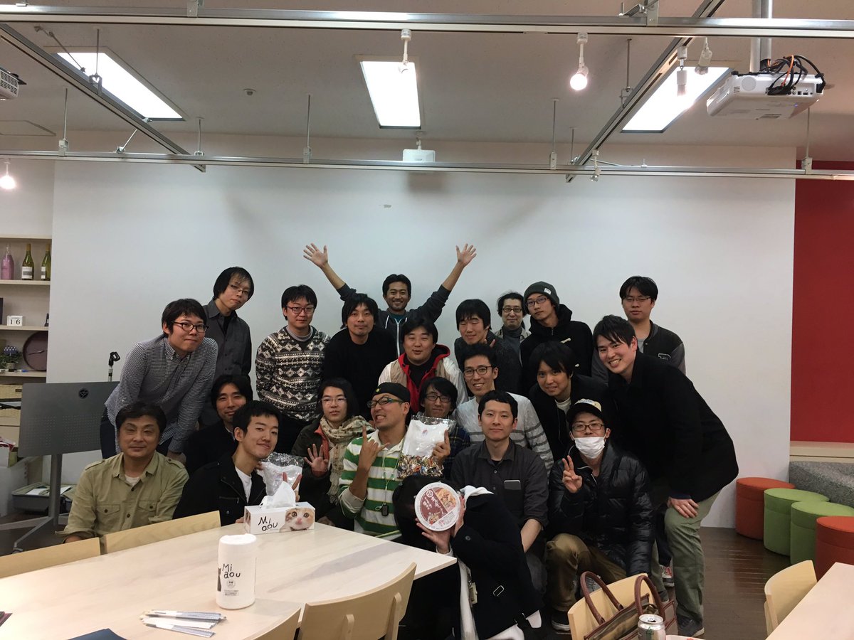 VRGameJam tweet picture