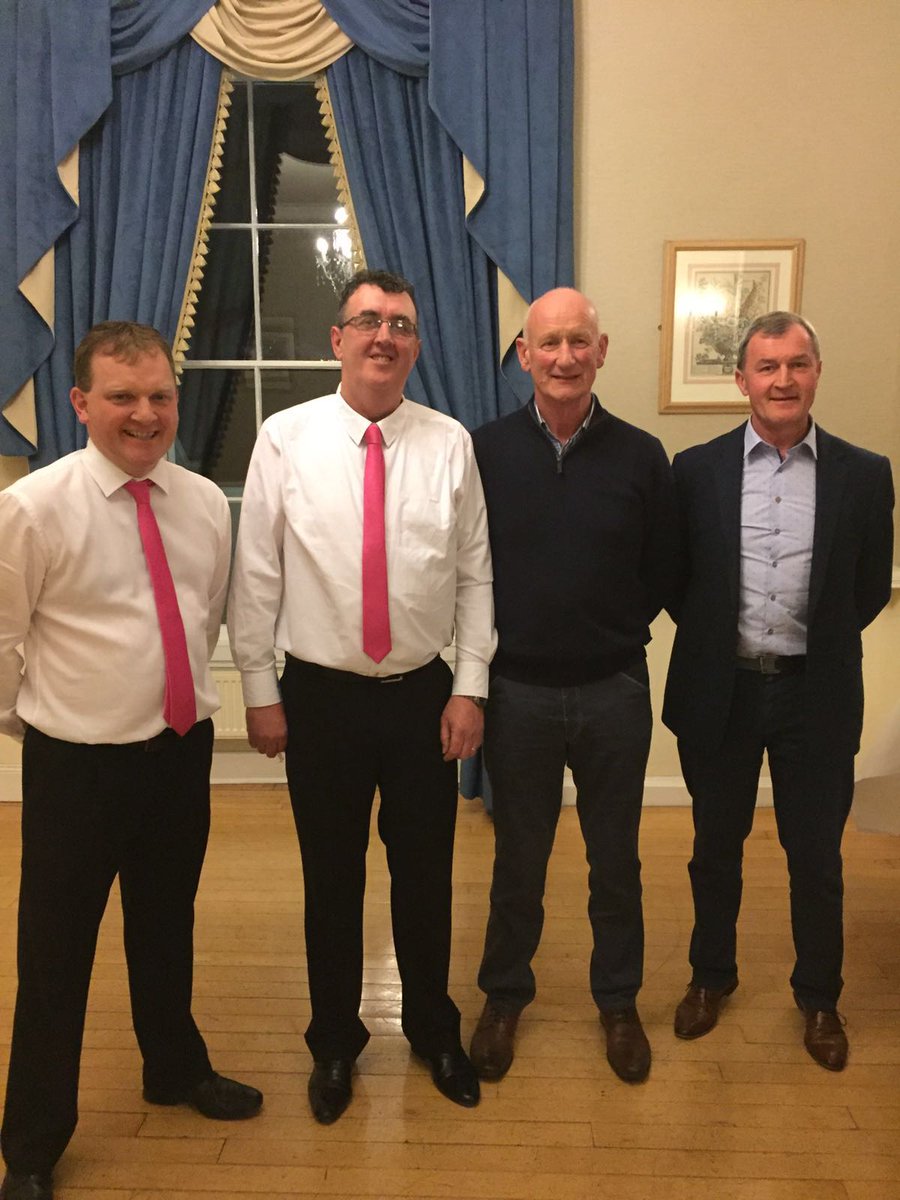 A few pics from last night's event
