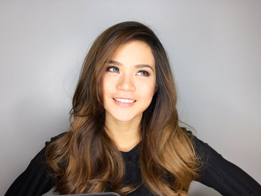 Maris Racal on Twitter: 