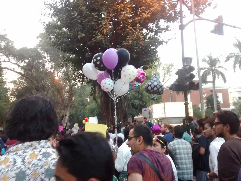 thecakeofficial's tweet photo. Hey! Looks like we just found the @IndianAces_ ππ #PrideAtCake https://t.co/a6aoNuDPMH