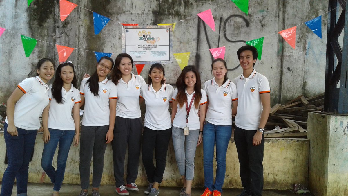 itsmeCKmendoza's tweet photo. From palanas with love. #nutrizone #MaglarotMatutoSaNutrizone #PPM #palanas #RoadtoPHN #hashtagss https://t.co/pb1umqTN5g