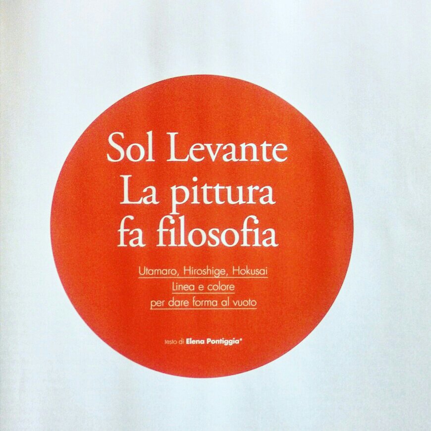 osserva_stampe's tweet photo. Che cos'è la Grande onda se non un trattato di filosofia e un'Odissea riassunti in 30 cm di xilografia? #hokusai https://t.co/RRAIqERSE9