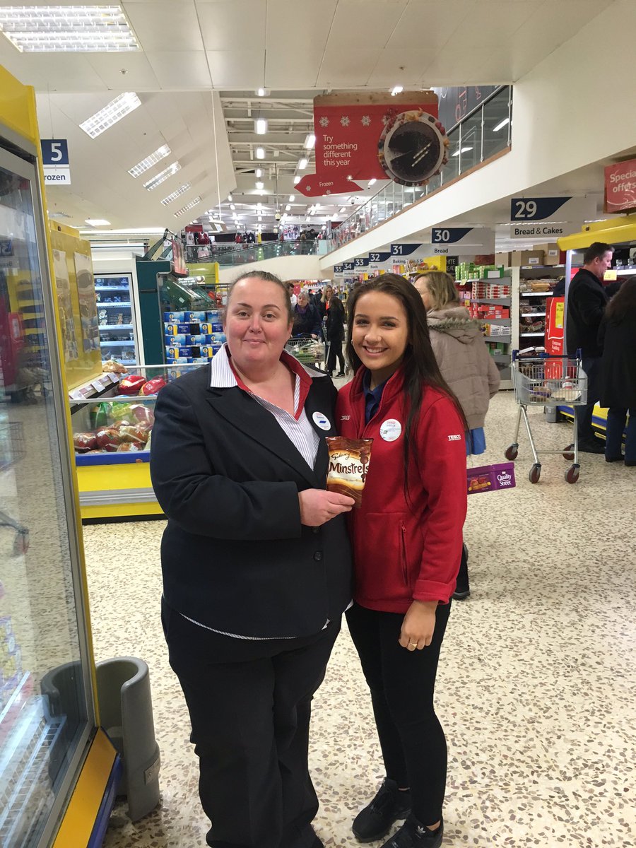 Great work Alfreya getting some positive feedback from a customer, well done 👍🌟 <a href="/gregsvanquish/">Greg Cook</a> <a href="/robbiedinho/">Robbie Greenhill</a>