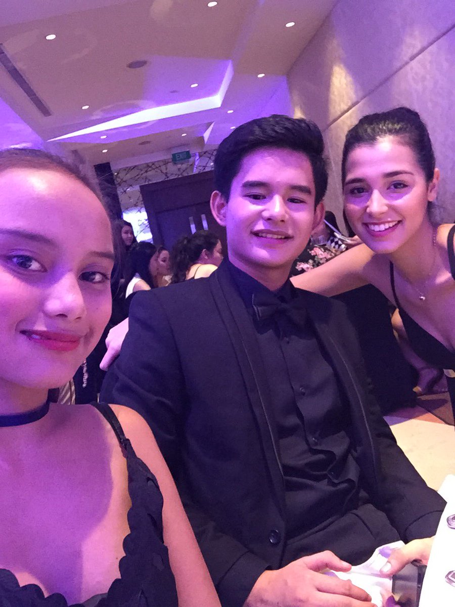 mariafabiana_'s tweet photo. 🌙✨ #BonjourHeaven https://t.co/TOOppgoN2N