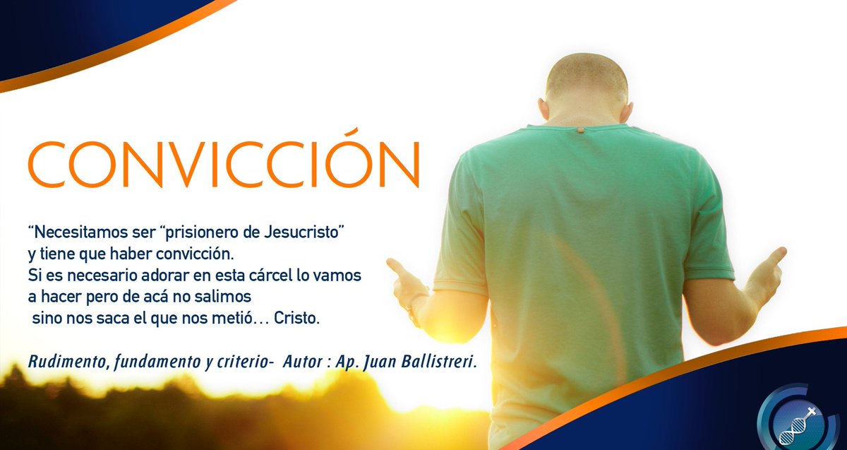 EApostolicaCEAP's tweet photo. #CEAP2016
#Convicción
#RudimentoFundamentoCriterio
#JuanBallistreri
https://t.co/i42wZ7p9BY https://t.co/MHcJeMg8JC