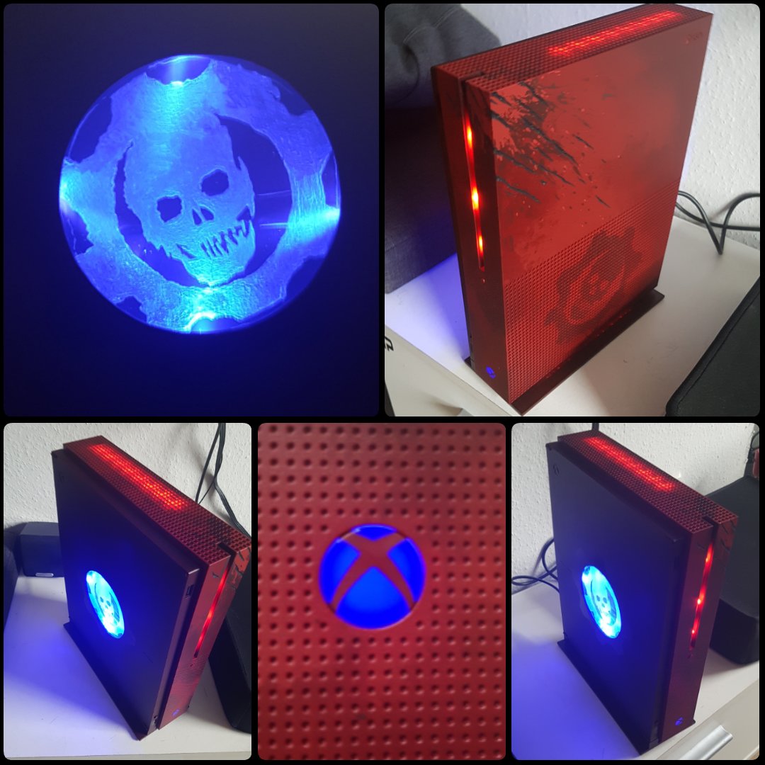 How to Mod Xbox 360 Slim?