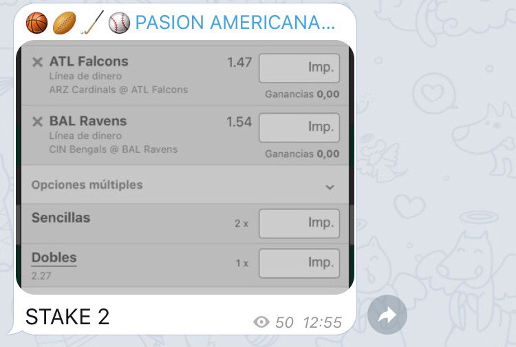 PasioNBA2016's tweet photo. Vamos con esta combinada con STSKE 2. Todos mis picks en mi canal https://t.co/P7okQ1mhAP https://t.co/0Ixl2s4MnY
