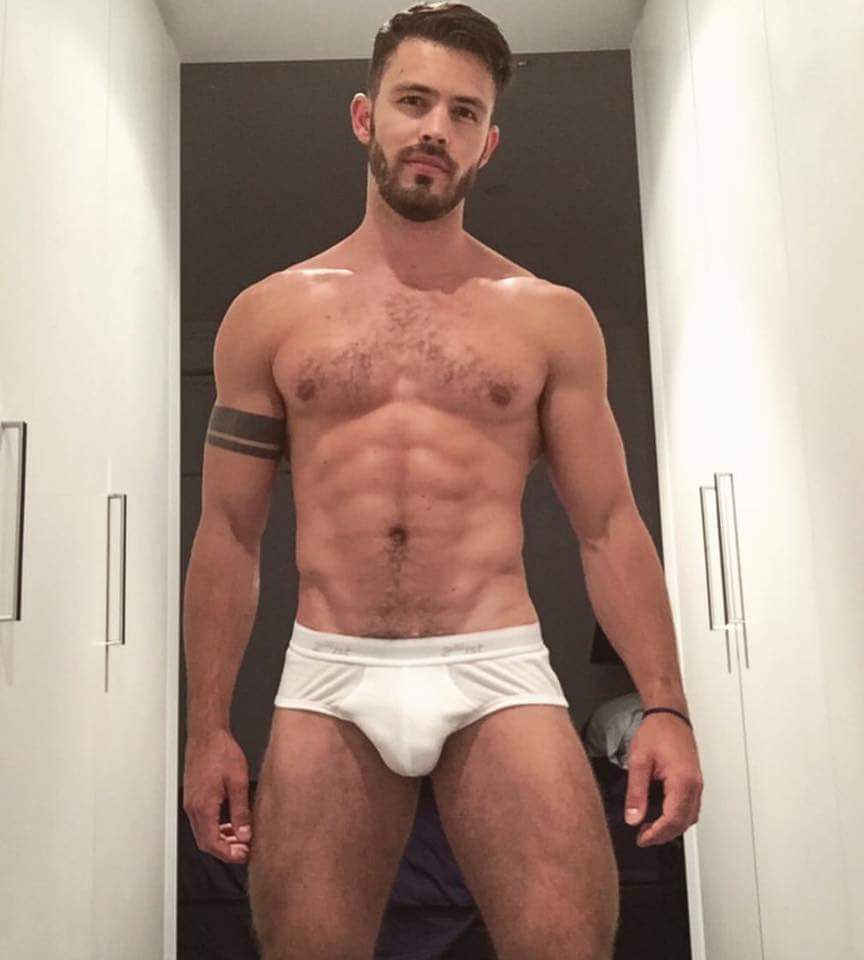 Gay Undies 109