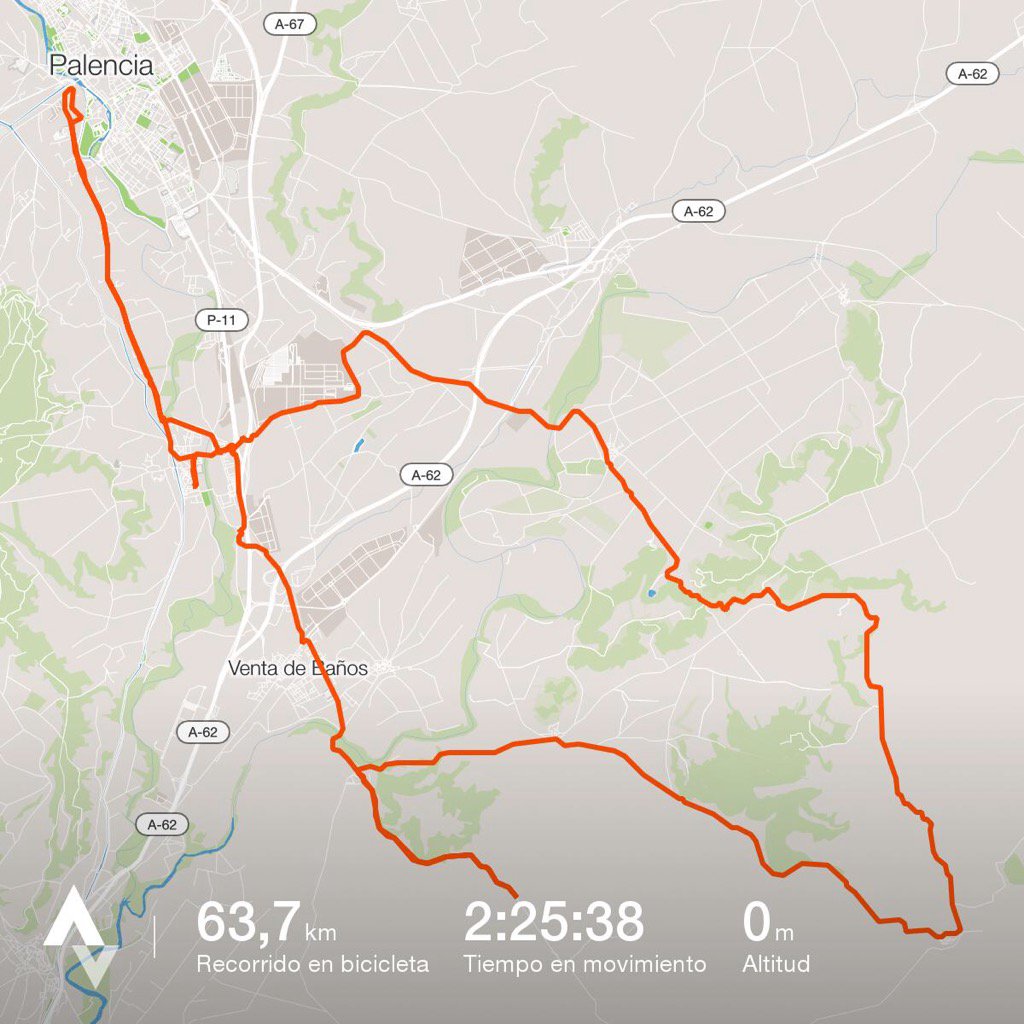 40c770f3c802432's tweet photo. Echa un vistazo a mi entrenamiento en Strava.
https://t.co/AC3Tb7uLcf https://t.co/mP1ZY8HOVx