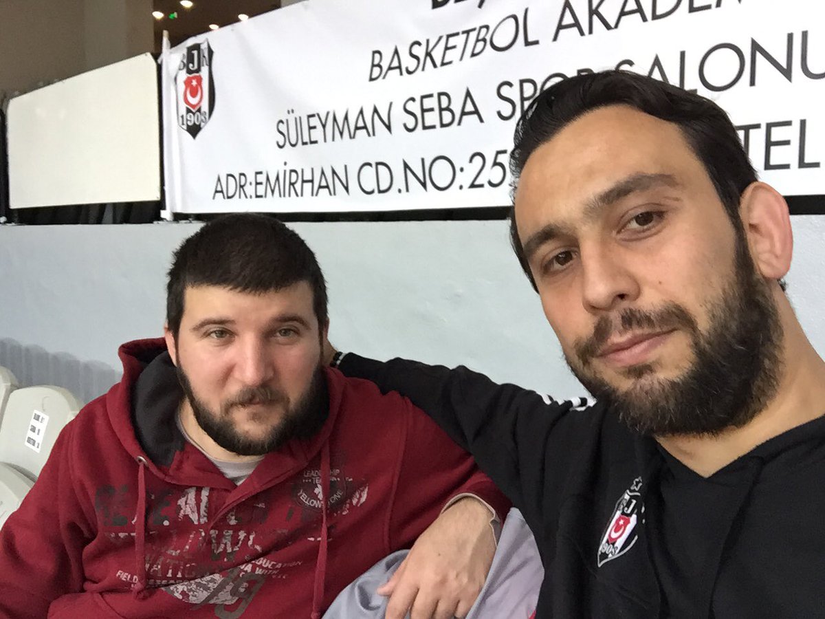 AHMET ÖZÖREN (@ozorenahmet) on Twitter photo 