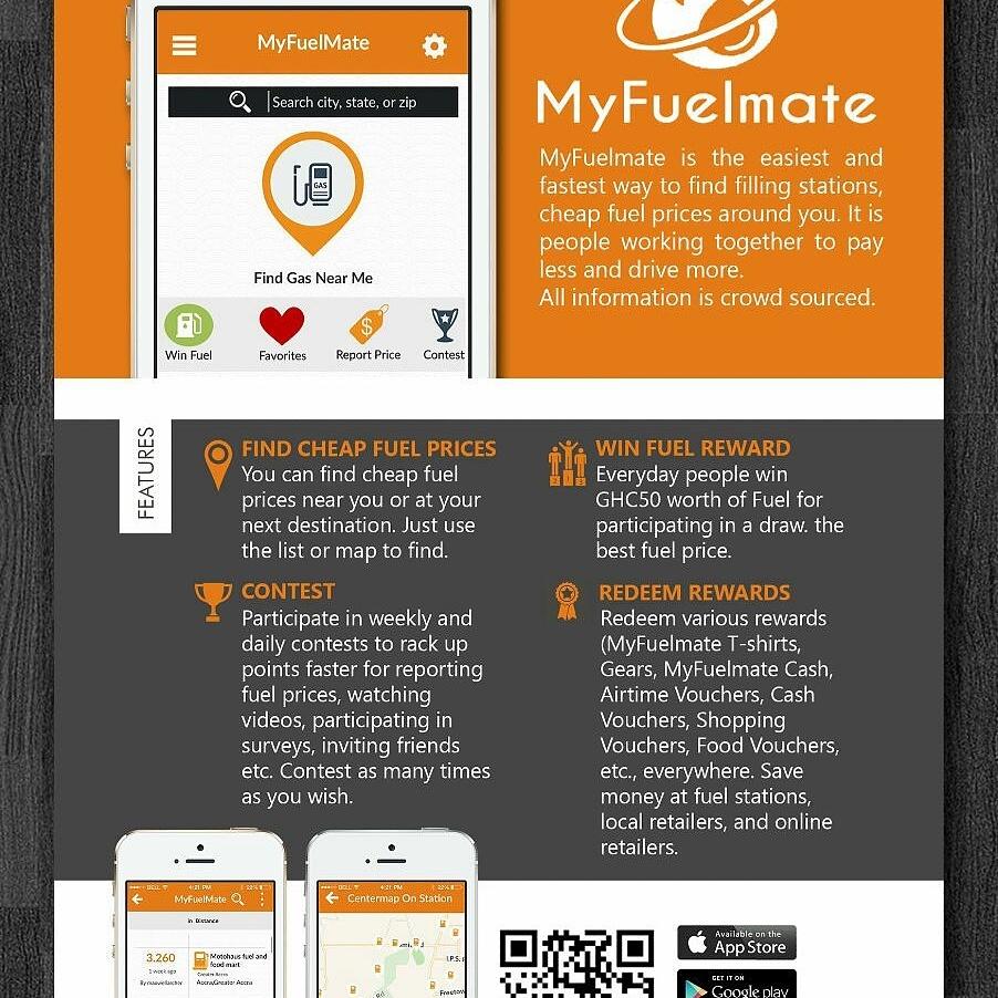 MyFuelmate tweet picture