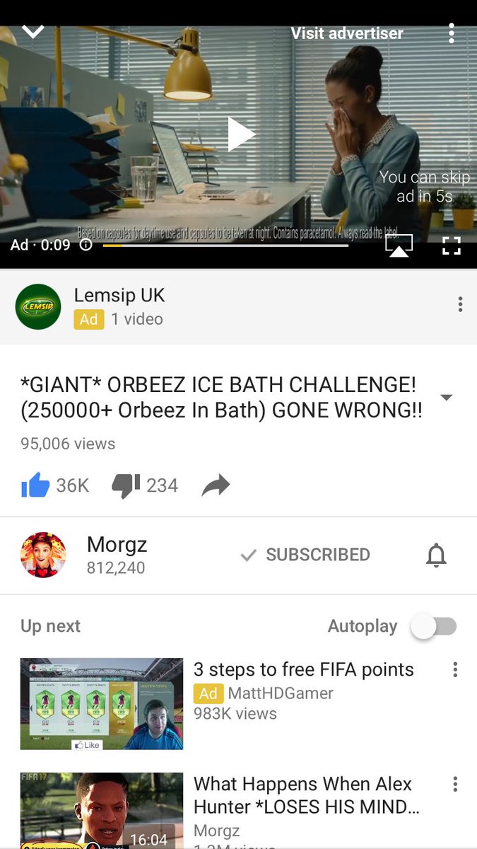 SlothZ_31's tweet photo. @MorgzHudson 😂😂😂😂😂 you got to 30k say hi to your mum for me 😂😂😂 https://t.co/1VWxcxWbPp