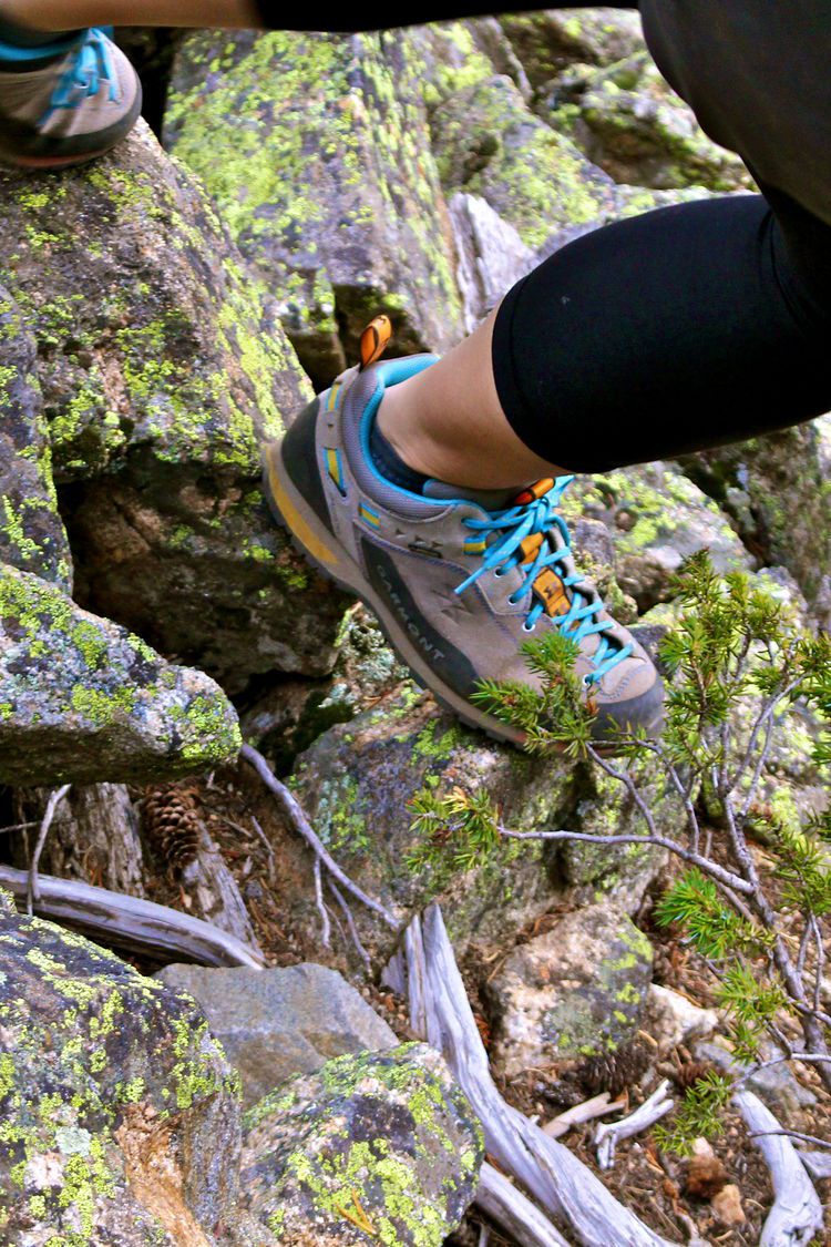 An Adventure Anti-Guide: Buy more happiness, not more stuff  garmontnorthamerica.com/an-adventure-a…