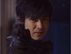 ゆずず あああああ 来週の幸村あれだ Jokerの堺雅人だ かっこいい堺雅人ランキングの上位にくるjokerの堺雅人だ 真田丸 T Co Wqch0konpc Twitter