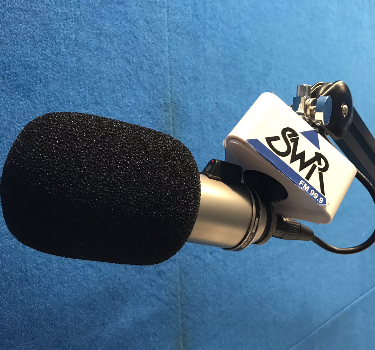 TheOrganShow's tweet photo. Inaugural broadcast coming soon #theorganshow #swrfm #westernsydney https://t.co/IwaA3ck49T