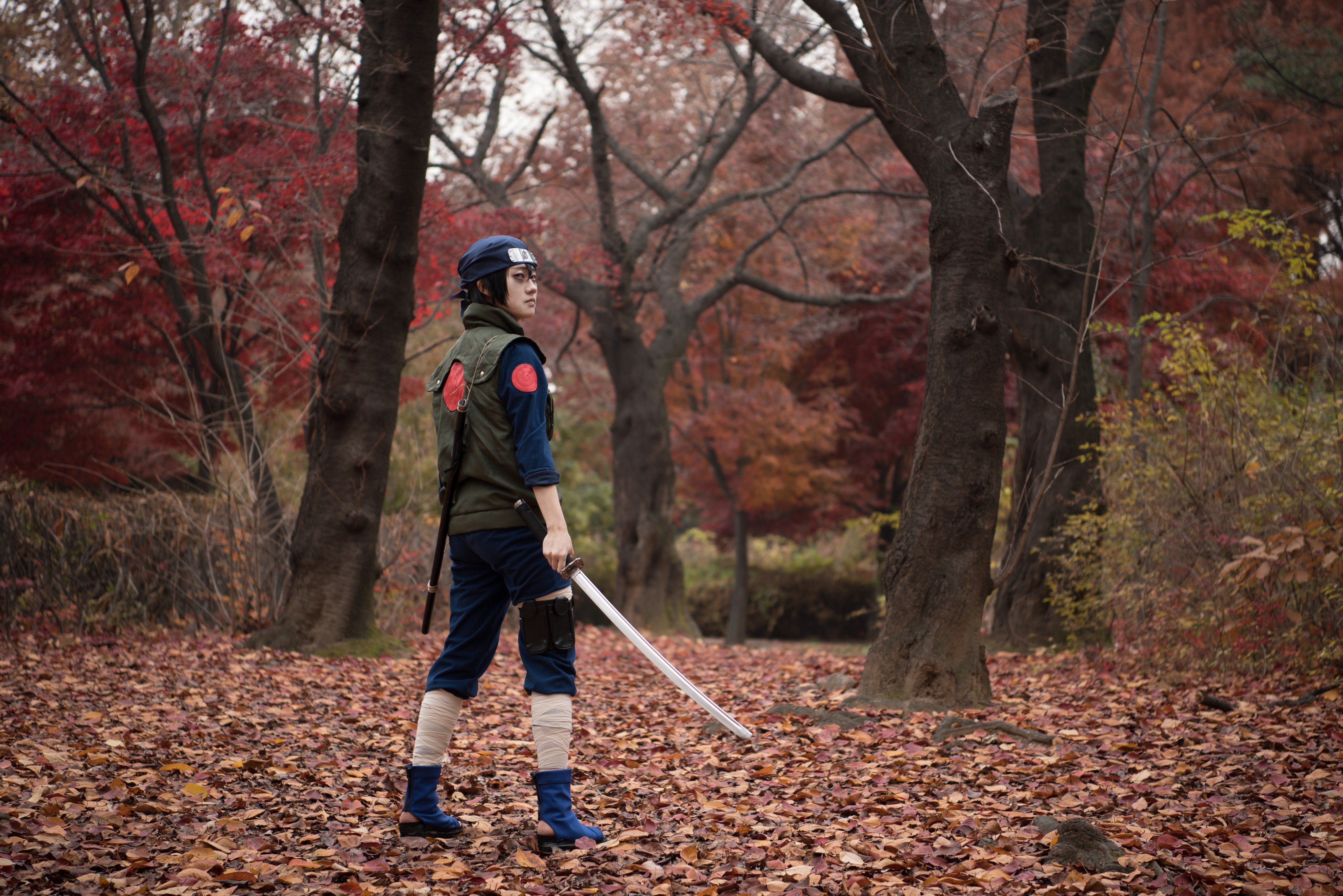 Winterwood Lt Naruto Hayate Gekko Gt 나루토 겟코 하야테 객코 하야테 月光ハヤテ Cos Winter Wood Photo 향초 Azel41 月光ハヤテ Hayategekko Cosplay T Co 7xiaytyihu Twitter