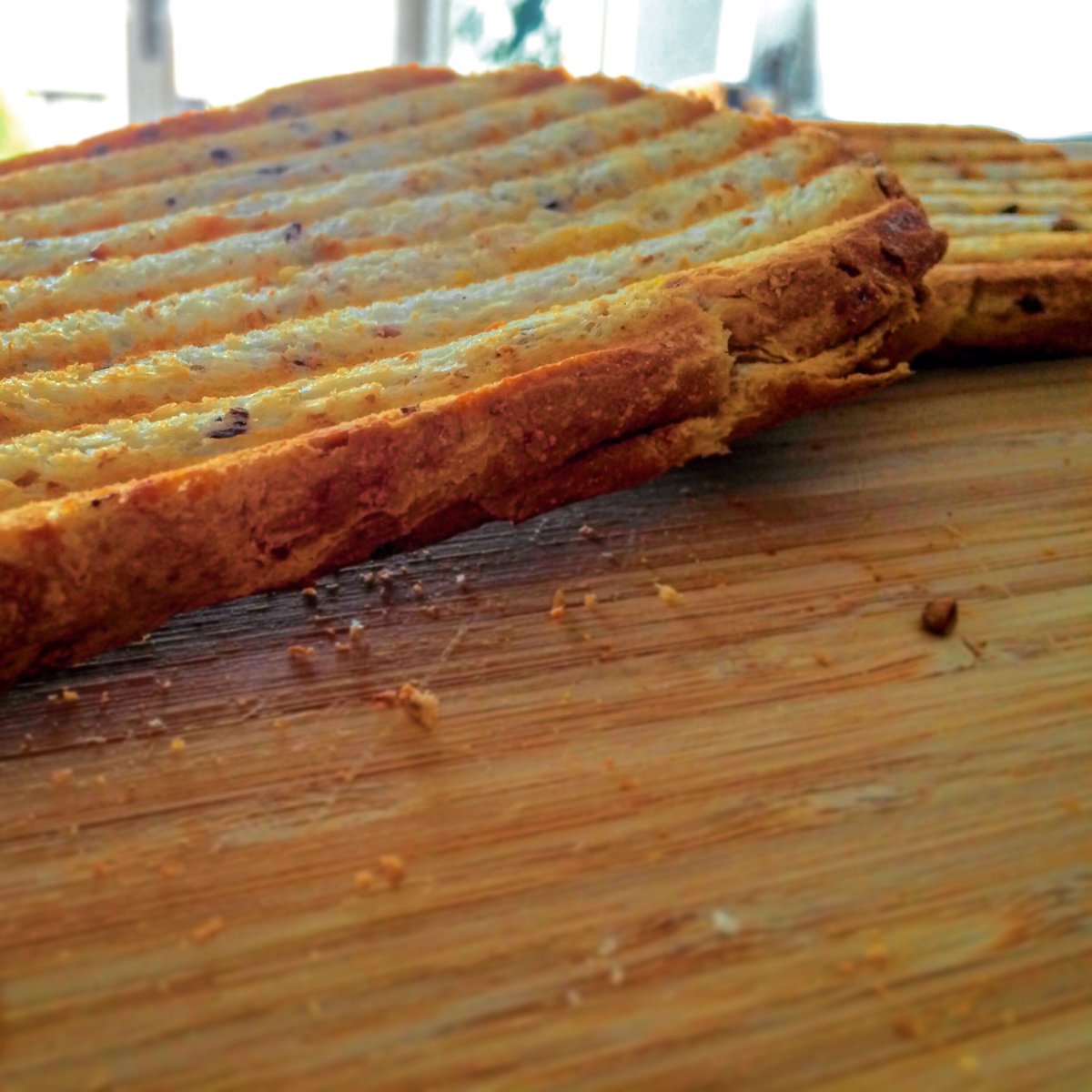 itsTrissie's tweet photo. #sunday #lunch #tosti #italianstyle #lowndownsunday #chillmode https://t.co/syyFglUlEI
