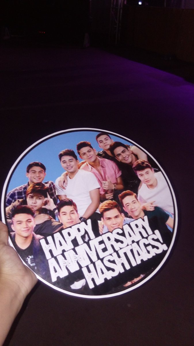 Hashtag_RonnieA's tweet photo. https://t.co/YPhou8o5BX #DJPClassicsAtTheAraneta