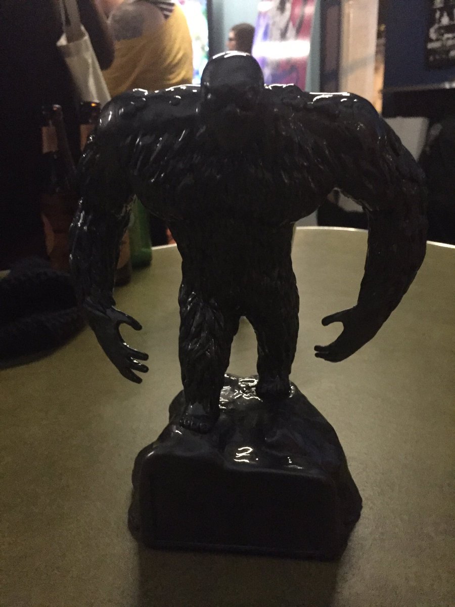 insomnolenceVCA's tweet photo. Just won best Australian short film at #monsterfest2016 !!!!!! https://t.co/N3TnMZzIUi