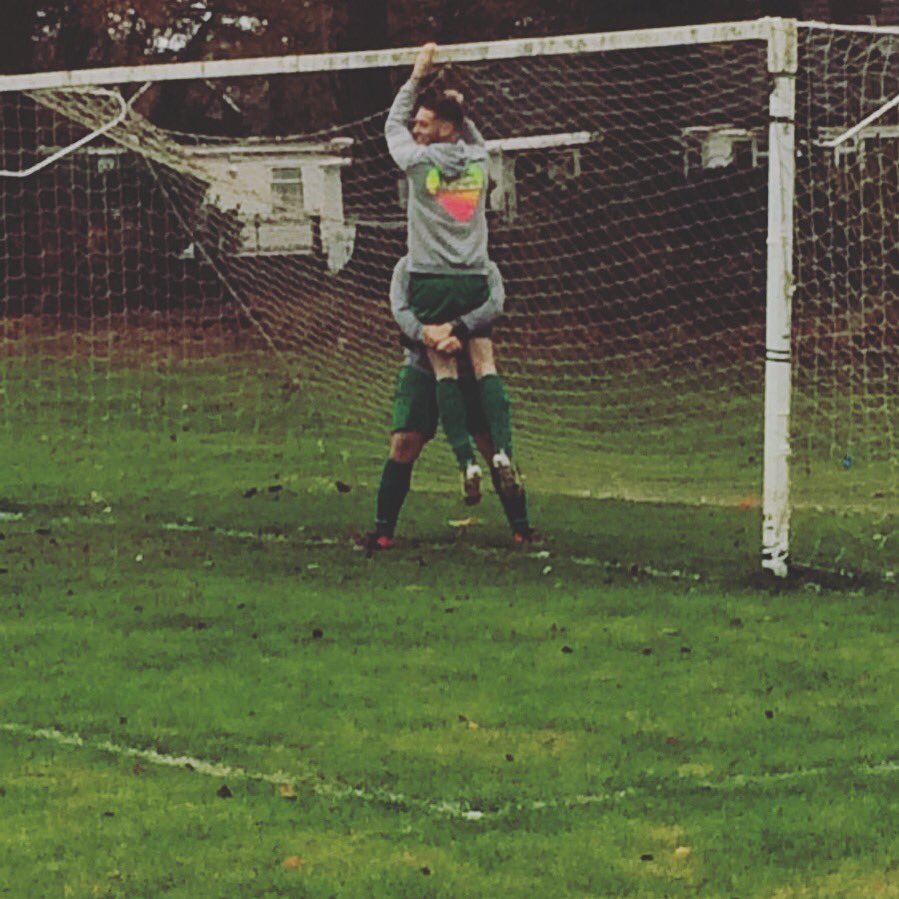 Grassroot Goals tweet media