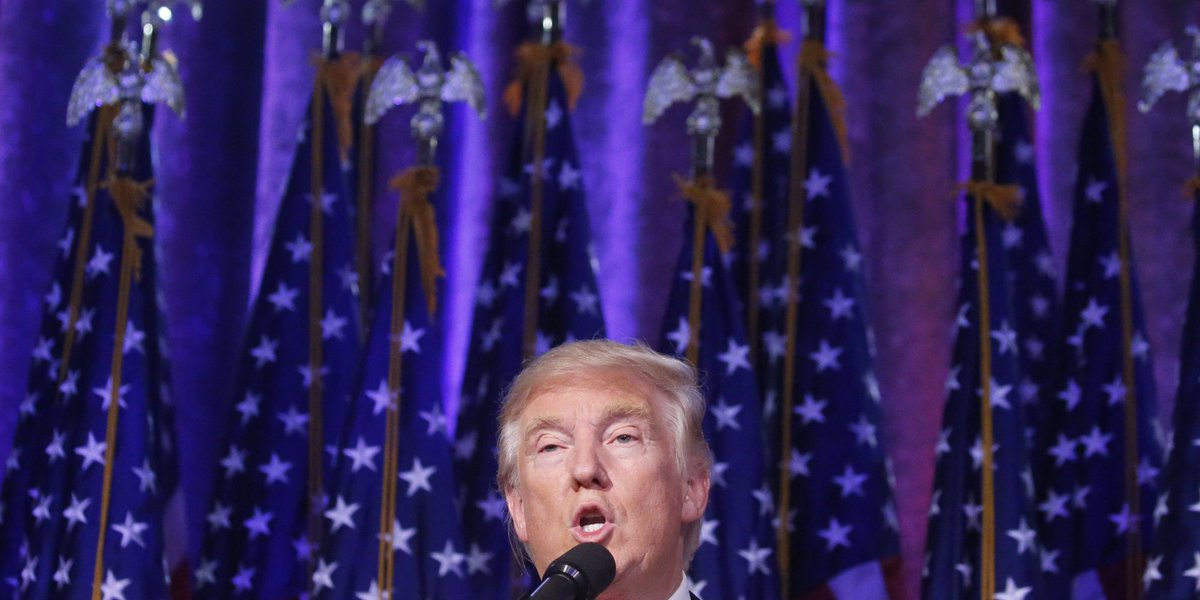 HuffPost's tweet photo. Donald Trump adds to his White House, national security teams https://t.co/s7MeSS0TPD https://t.co/tCAICQAyCM
