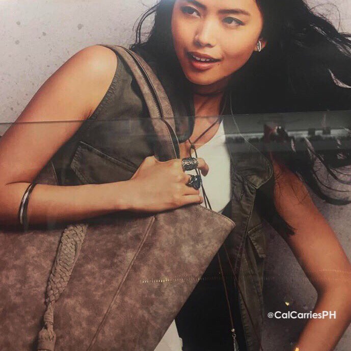 1boleynboy's tweet photo. #CharleneAlmarvez (#fordmodels) for #Target | via #calcarriesph

#follow: #supermodelph https://t.co/xf268KOwuz
