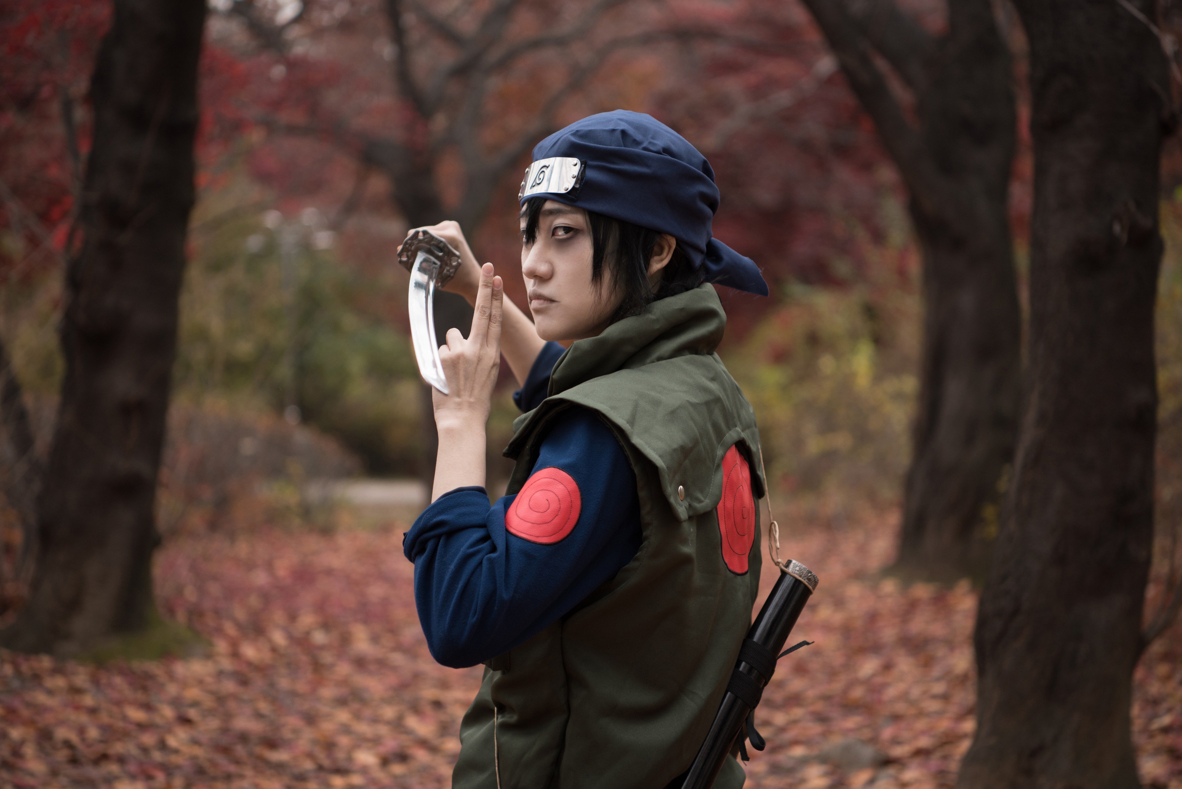 Winterwood Lt Naruto Hayate Gekko Gt 나루토 겟코 하야테 객코 하야테 月光ハヤテ Cos Winter Wood Photo 향초 Azel41 月光ハヤテ Hayategekko Cosplay T Co 7xiaytyihu Twitter