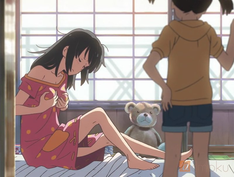 君の名は ステキな画像集 Kiminonawa17 Twitter