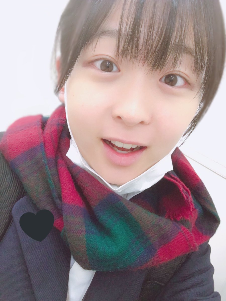 大渕 野々花 V Twitter 明日 Eテレ18 55 生放送 ニュースwebティーンズ みてね もう治ったけど 先日風邪ひいてしまったので みなさんもお気をつけて ｽｯﾋﾟﾝﾏｽｸ女