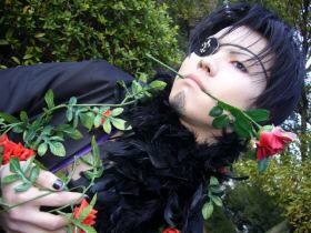 kizakura3's tweet photo. 画像整理してたら出てきたし数年前やけどこんな人ですって事で残そう。
もうやってないけど…良かったら仲良くして下さい|ω･｀)
加工とか出来んからノー加工
＃コスプレ https://t.co/CHDH9go05z
