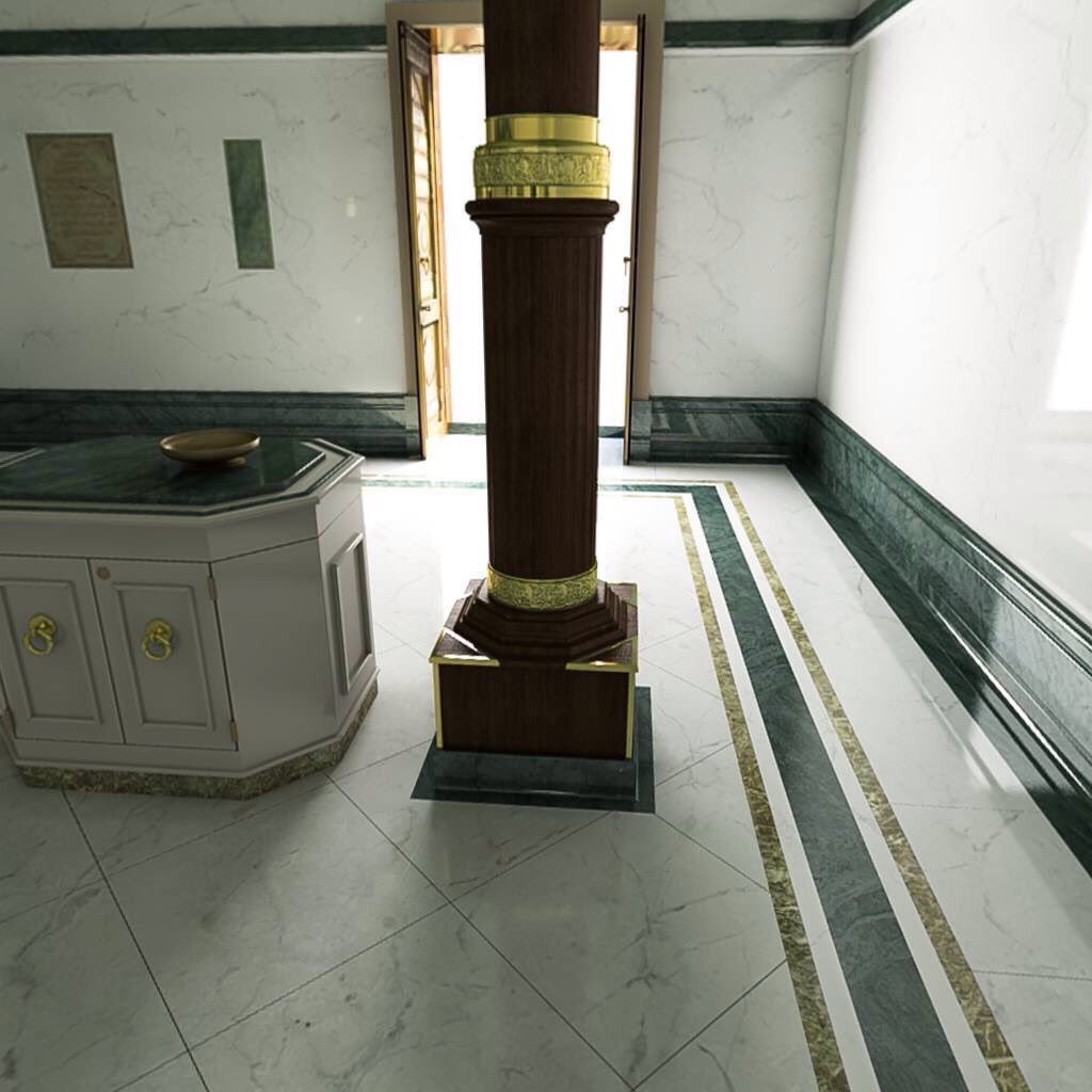Alhamdhulillaah's tweet photo. Some beautiful pictures of the Ka'bah by Muhammad Al Hashimi https://t.co/Uf3Jc5YnP9