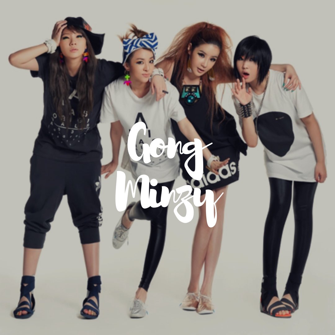 twonebang's tweet photo. #JusticeFor2NE1 💞 These girls deserves the best in all aspects of life. https://t.co/7eHJ2BWY6f