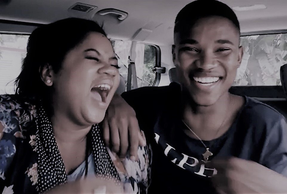 IdolsSA's tweet photo. Tearful reunions, dozens of interviews, three cities! All in one week. Watch this emotional roller coaster https://t.co/ObYSLEt6Vz  #IdolsSA https://t.co/2LH05vzzkS