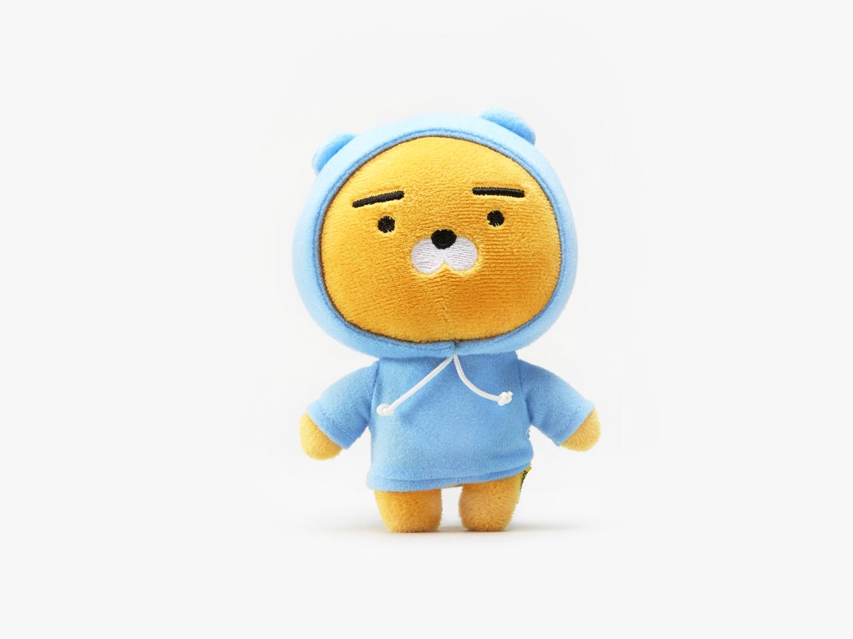 DoubleTshop_'s tweet photo. พรี💕 #RYAN ไรอันฮู้ดฟ้าตัวเล็ก
✨ ราคา 520฿
✨ ส่ง 60 / 80
✨ ปิดรอบ 18/12
✨ สนใจ DM เลยค่า 😉
#DoubleTstuff
#KAKAOFRIEND #kakaoryan #ripไอดอ https://t.co/pacjjQMG81