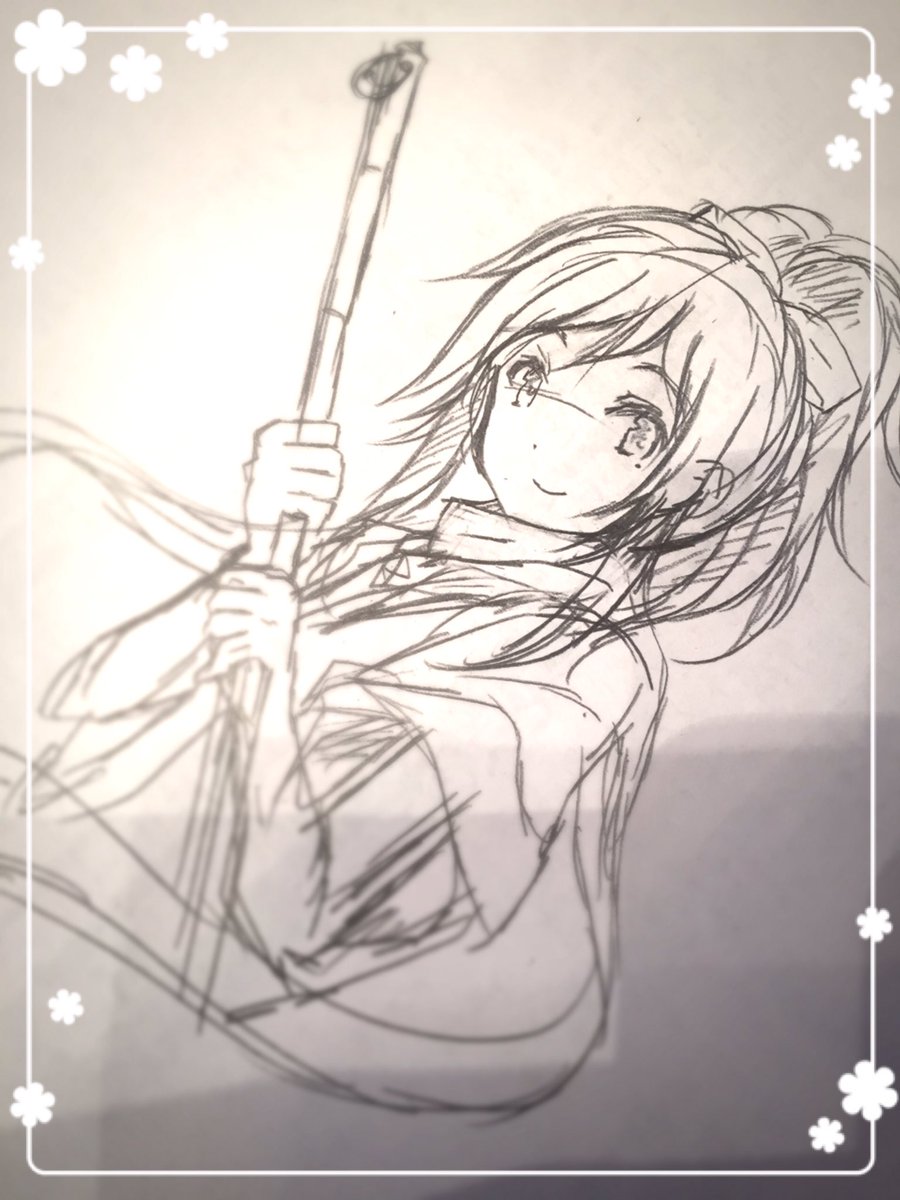 安定ー(^ω^三^ω^) 