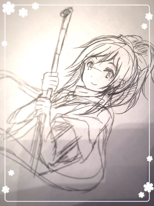 安定ー(^ω^三^ω^) 