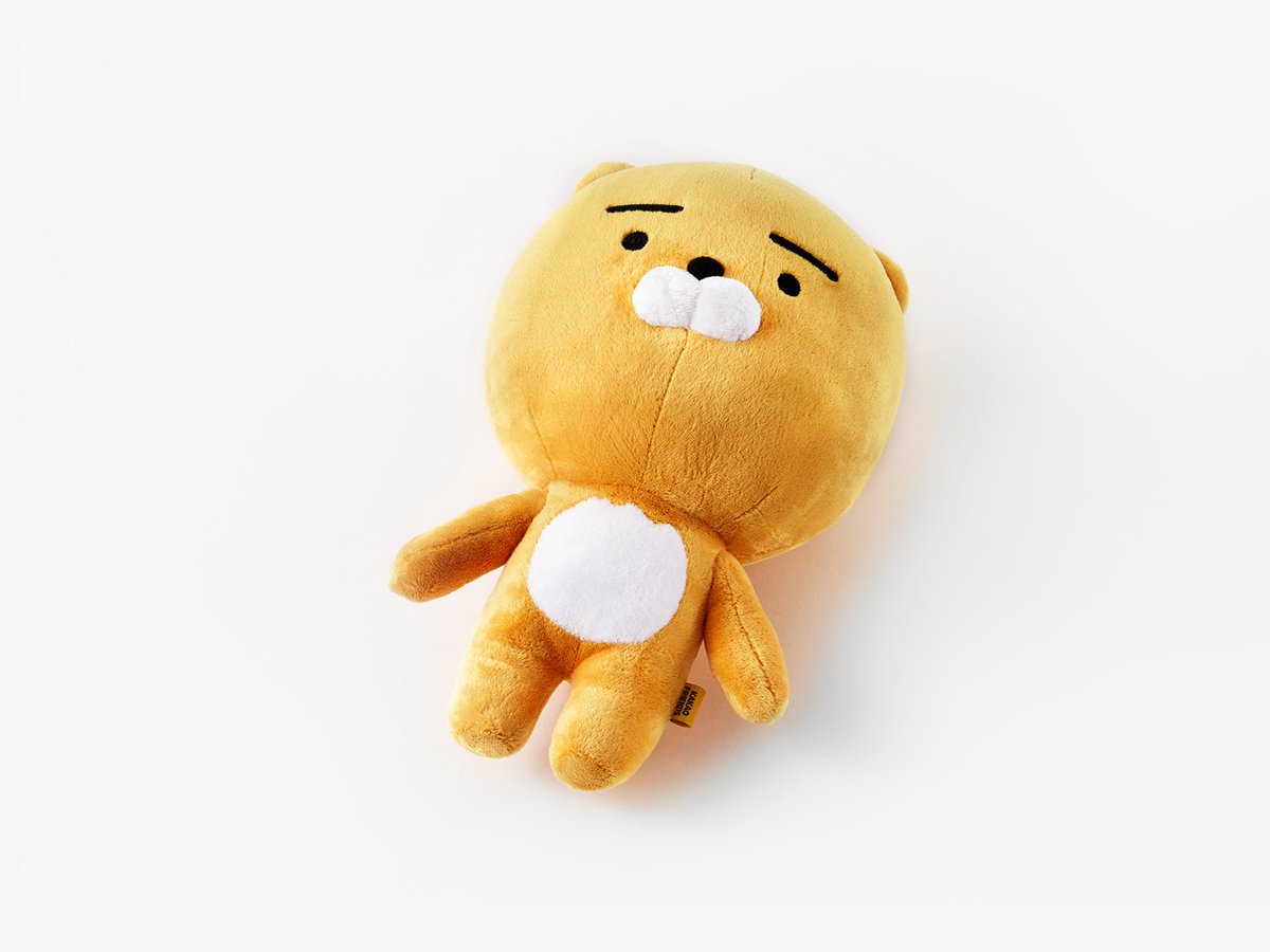 DoubleTshop_'s tweet photo. พรี💕 ตุ๊กตา #RYAN ของนัมจุน 35 cm
✨1050฿
✨ส่ง 60/80
✨ปิดรอบ 18/12
✨สนใจ DM เลยค่า 😉
#DoubleTstuff
#KAKAOFRIEND #kakaoryan #ripไอดอ https://t.co/9ED7XuOE9q