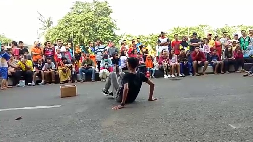 Joko Arief Saputro°7 tweet media