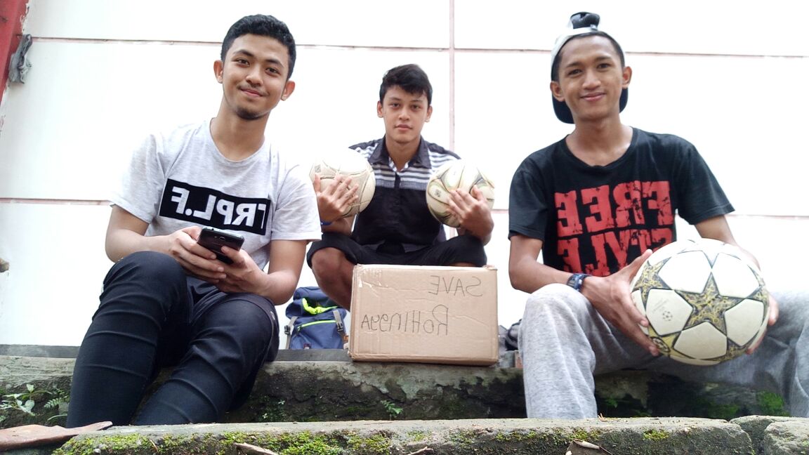 Joko Arief Saputro°7 tweet media