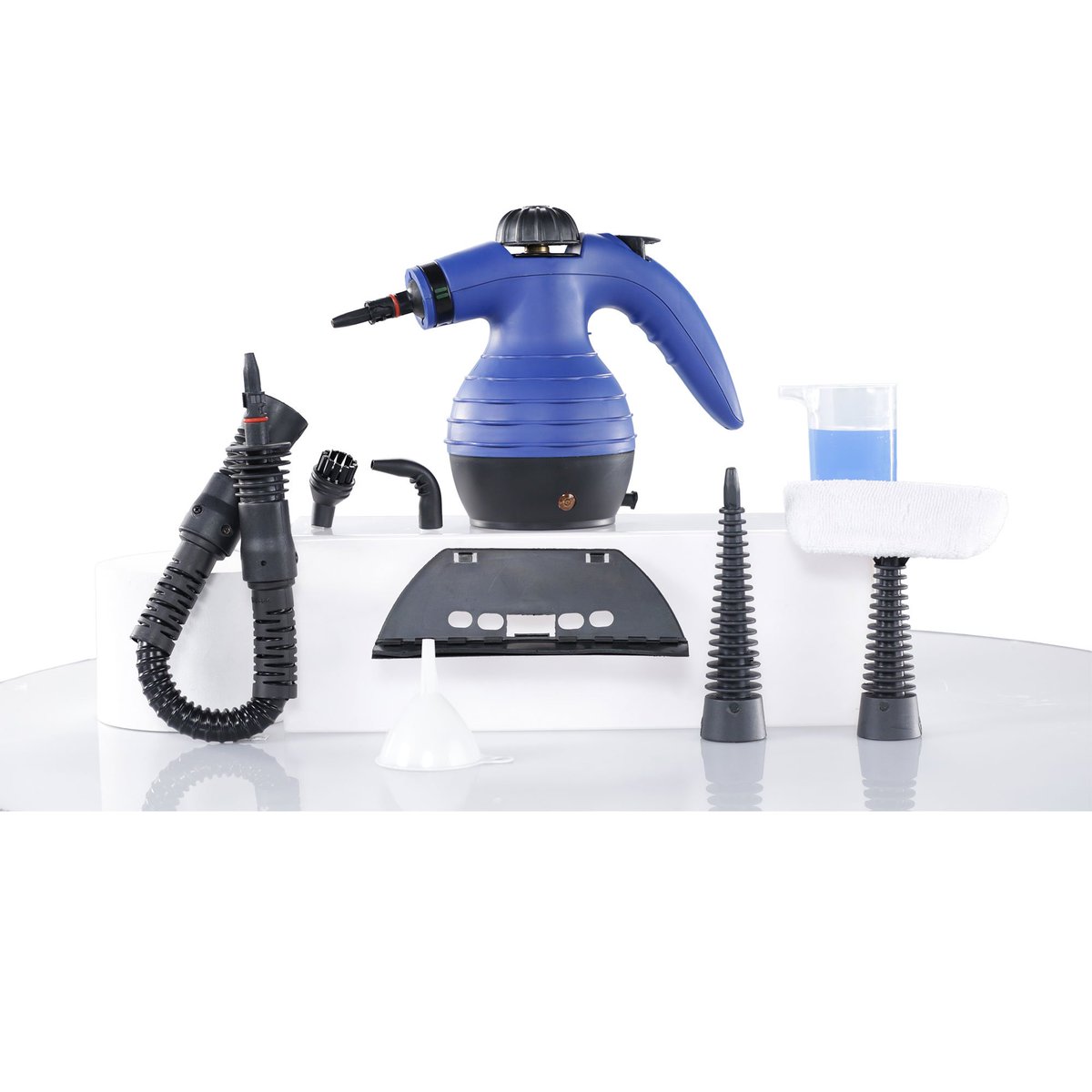 Unironed dress &amp; unplanned party?
Don't worry!! Get Home And Garment Steamer for Rs 1299 &amp; you're ready to go!!
>>ow.ly/txHL306vZL3