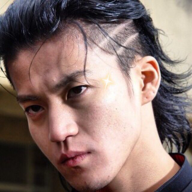 ま な 小栗旬の左目の上の傷 好きやねんなぁ 分かってくるひとおる