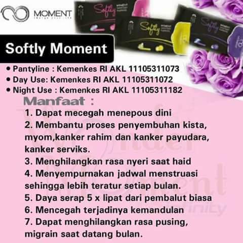 septin_viryani's tweet photo. Apakh pembalut kamu??
- Gatal2 saat dipakai
- Bikin item selangkangan
Itu bberapa tandany pembalut kita tdk higienis https://t.co/8QxBAMiMFl