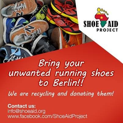 Shoe_Aid's tweet photo. planning to come visit Berlin? Then bring your unwanted pairs to us! 👞 #Berlin #hauptstadt  #schuhliebe  #sneakers #berlinwall  #visitberlin https://t.co/DJQ9YcXd90