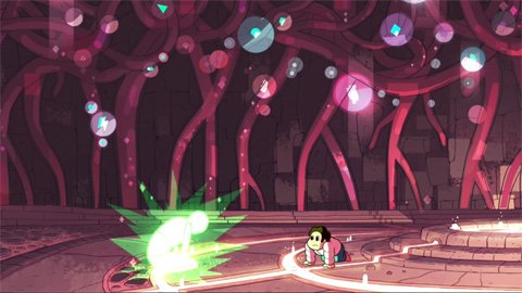 スティーブンユニバース シーズン1 感想 Twitter