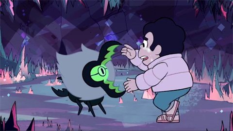 スティーブンユニバース シーズン1 感想 Twitter